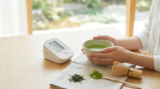 Is Green Tea Good for Hypertension? Understanding the Connection
