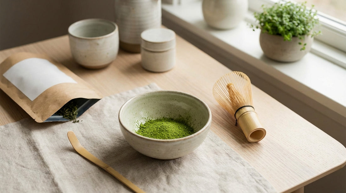 Best Website to Buy Matcha: Your Guide to Authentic Matcha Powder Online