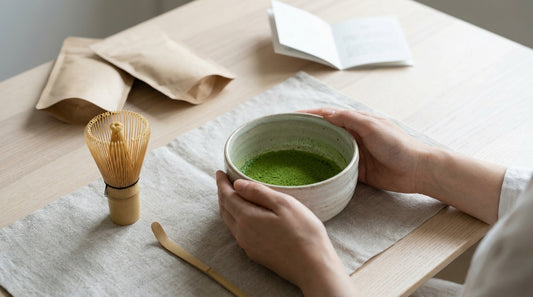 Ujicha Matcha Refund Policy Explained