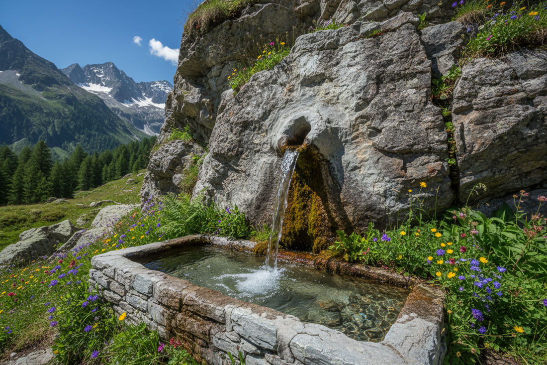 The Importance of Water in Matcha