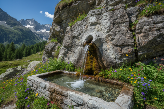 The Importance of Water in Matcha
