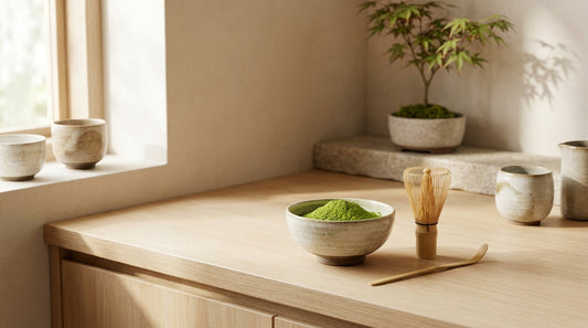 Best Places to Buy Japanese Matcha Powder Near Sunnyvale, CA