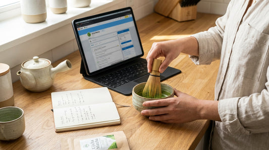 Ujicha Matcha Reddit: Setting the Record Straight