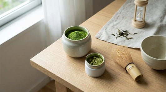 Does Matcha Expire? Understanding Shelf Life and Freshness
