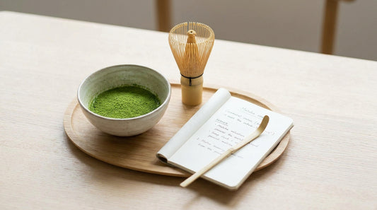 Ceremonial Matcha Powder Near Me: A Buyer's Checklist for Quality