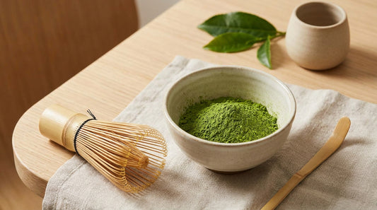 Matcha Green Tea Unsweetened: How to Buy Pure Powder With No Additives