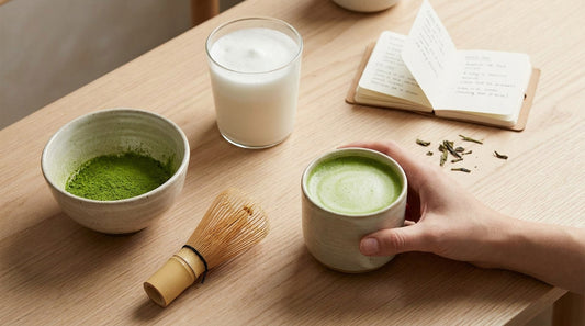 Best Matcha for Lattes: What Customers Are Saying in 2026
