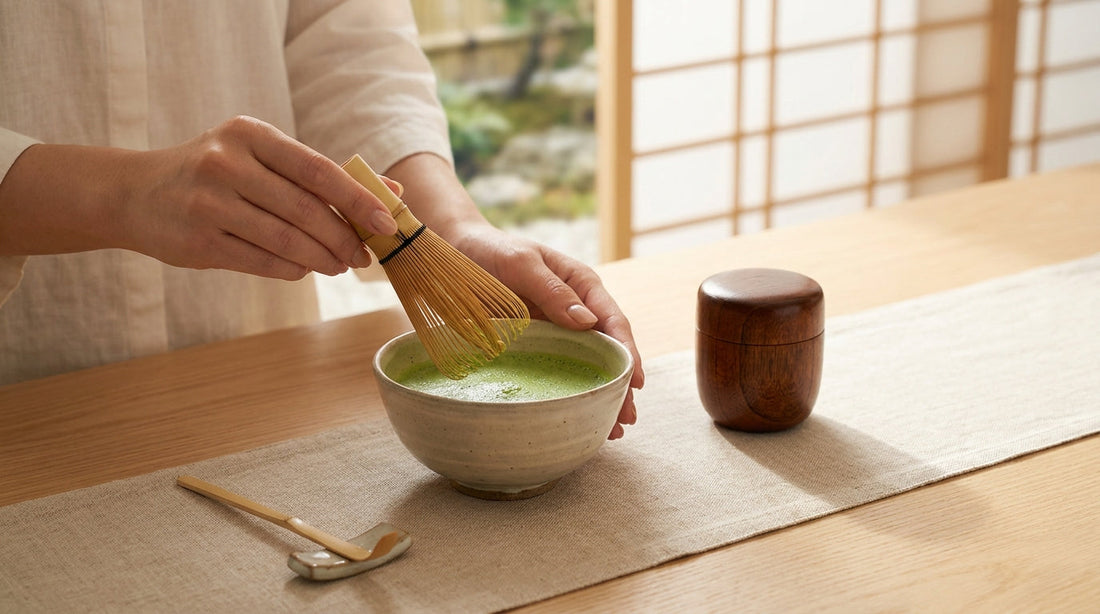 Yamamasa Koyamaen Matcha: Ujicha Matcha's Official U.S. Distributor Partnership