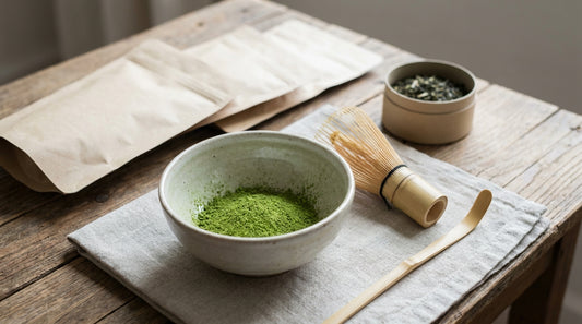 Is Ujicha Matcha Trustworthy? What to Know Before You Order