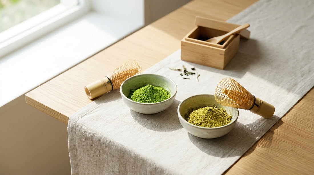 Costco Matcha Powder vs. Direct Import: A Cost and Quality Comparison