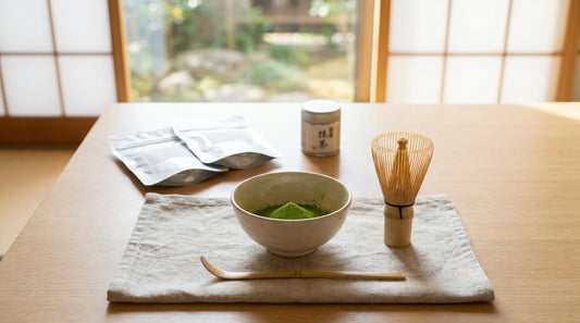 Where to Buy Matcha Green Tea Ceremonial Online in 2026