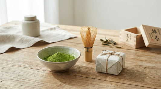 Buying Matcha From Japan: Import, Freshness, and Shipping Explained