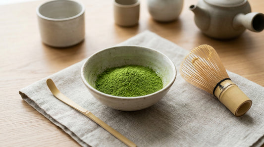Best Ceremonial Grade Matcha Powder: What to Look for and Where to Buy It