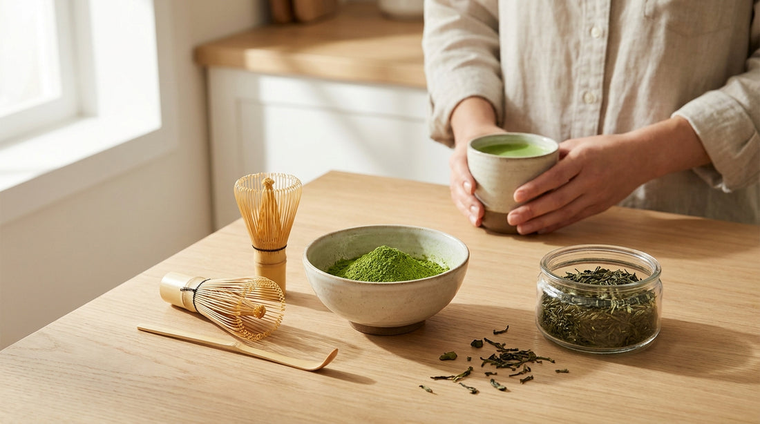 Is Matcha Healthy? Exploring the Benefits and Facts