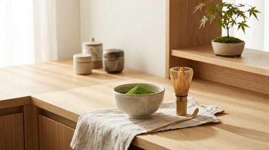Best Places to Buy Matcha Green Tea Ceremonial Near Sunnyvale, CA