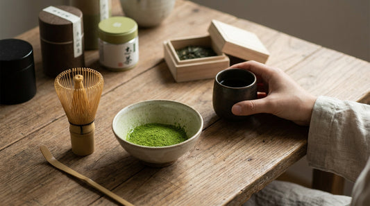 Matcha Powder From Japan: How to Buy Direct and Verify Origin