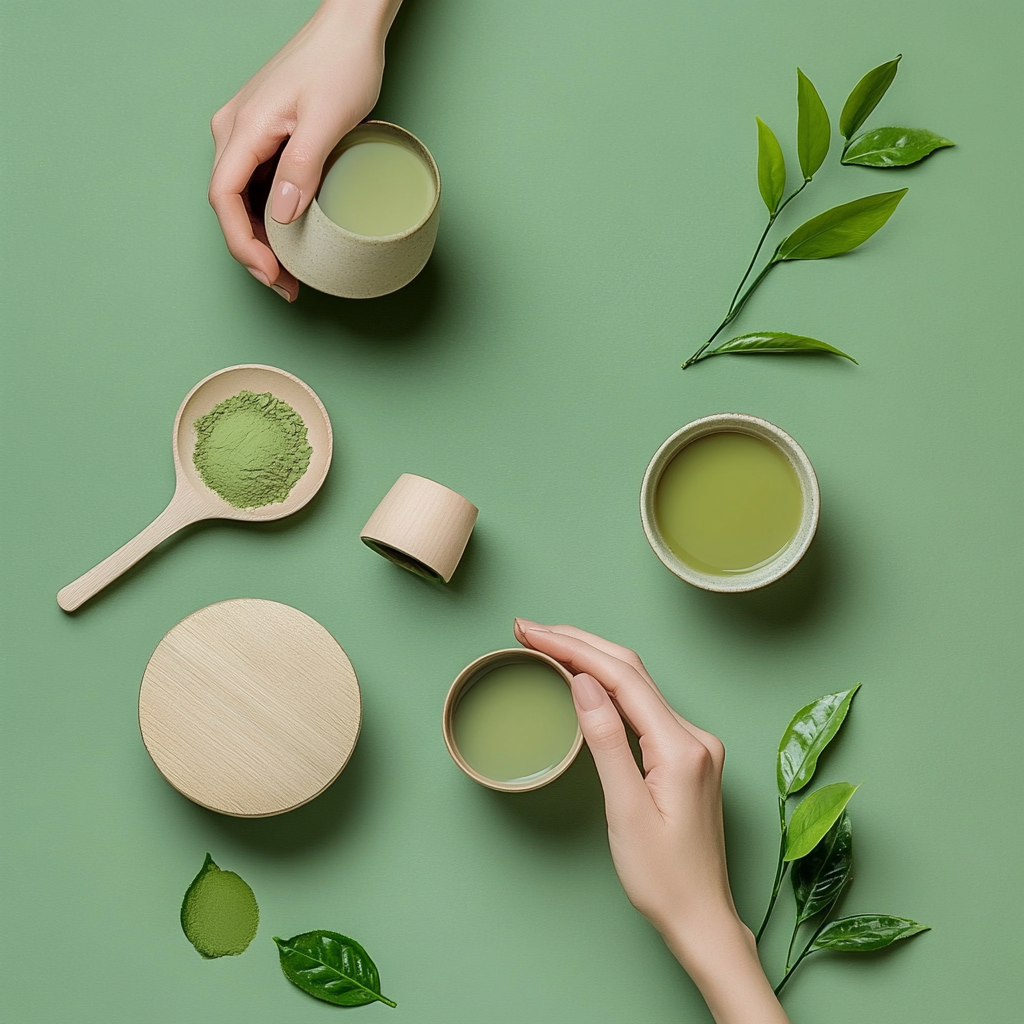 ujicha matcha premium matcha powder