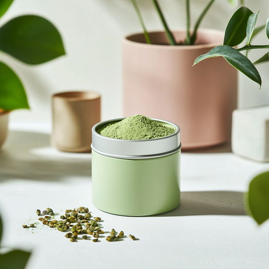 How to Store Matcha Powder Properly for Maximum Freshness
