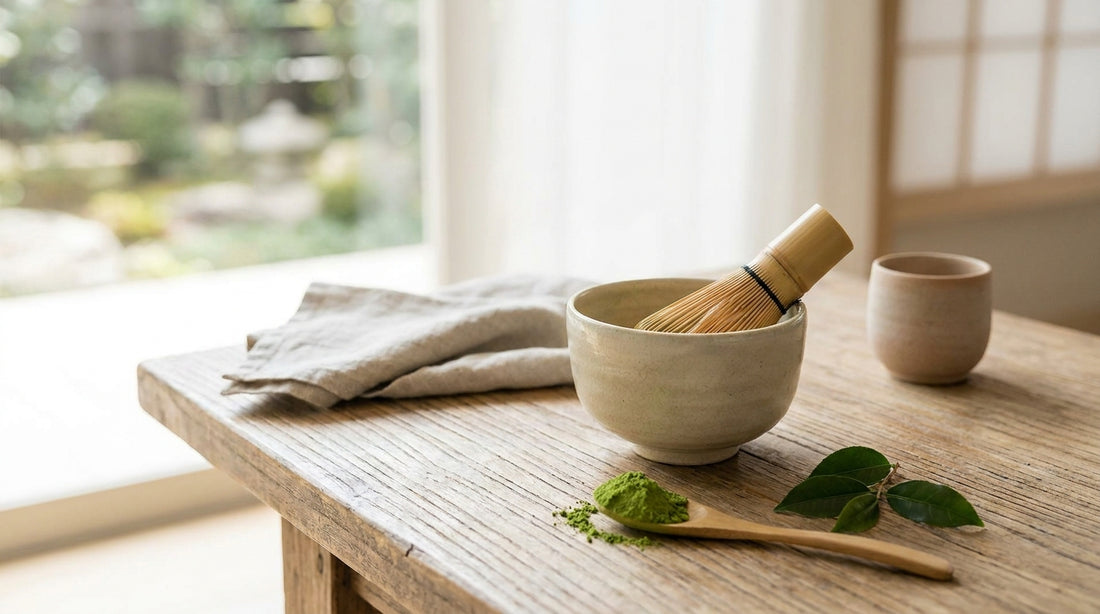 Uji Japan Matcha: Why the Region Commands a Premium and When to Pay It