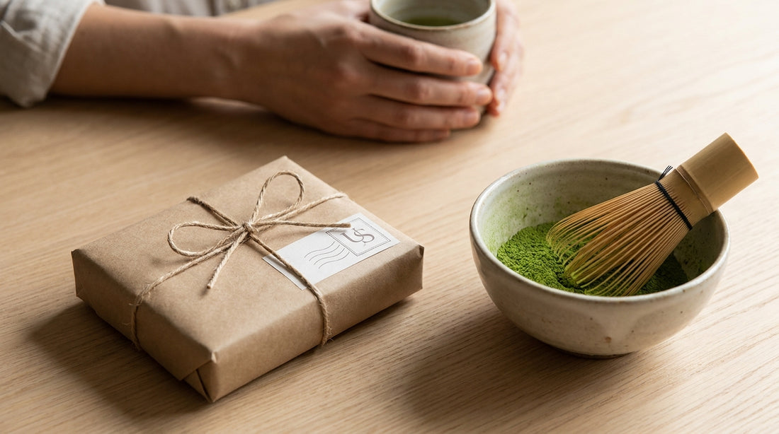 Ujicha Matcha Shipping Review: How Fast Is U.S. Fulfillment?