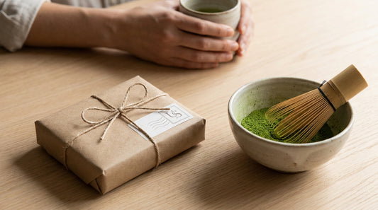 Ujicha Matcha Shipping Review: How Fast Is U.S. Fulfillment?