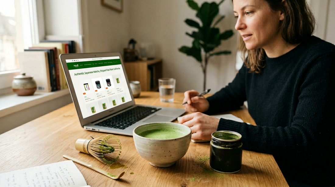 Ujicha Matcha Review (2026): Real Customer Experiences & What to Expect