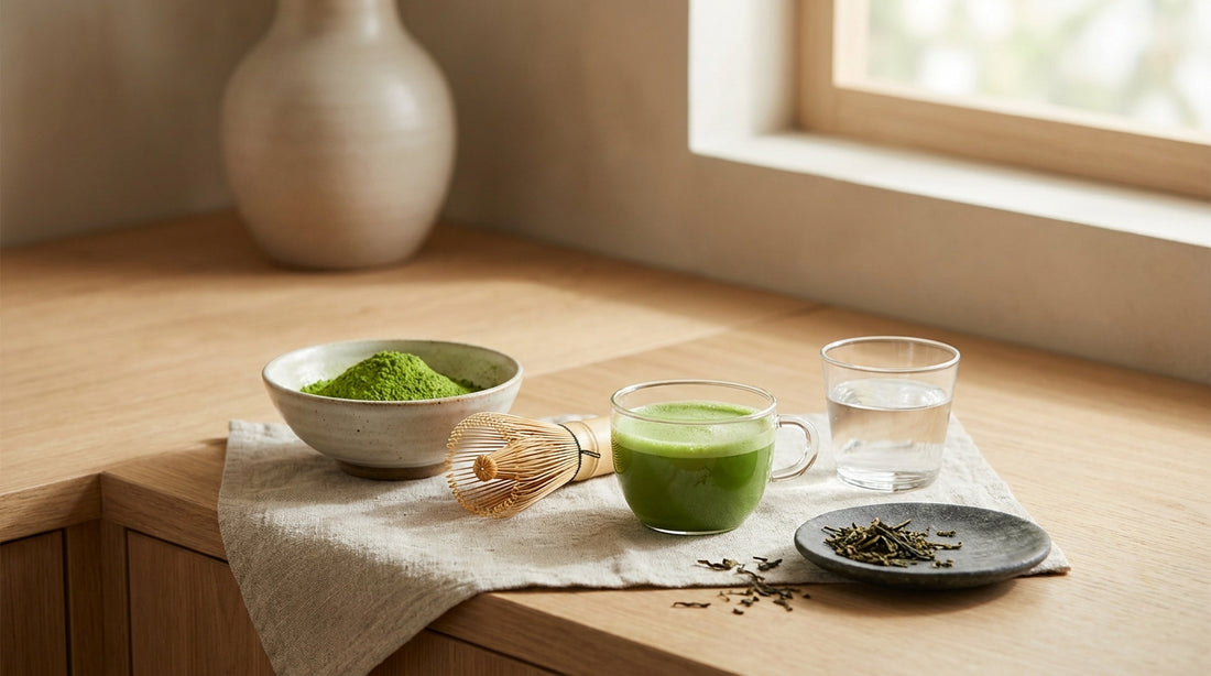 Can You Drink Matcha While Fasting? A Complete Guide