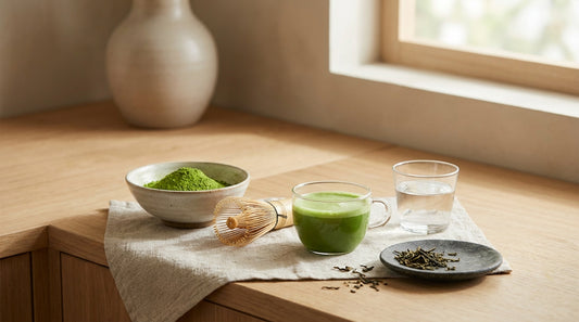 Can You Drink Matcha While Fasting? A Complete Guide