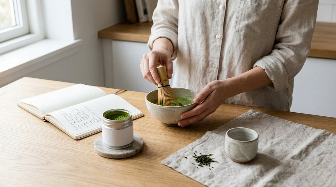 Ujicha Matcha Testimonials: Real Stories From Real Customers