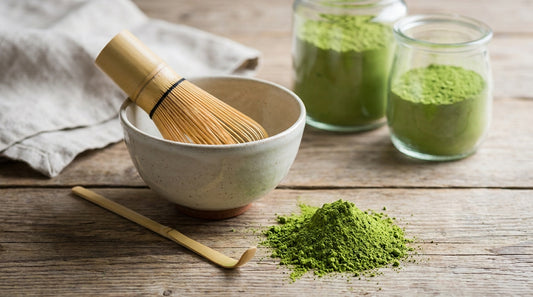 How to Choose the Best Recommended Matcha Powder