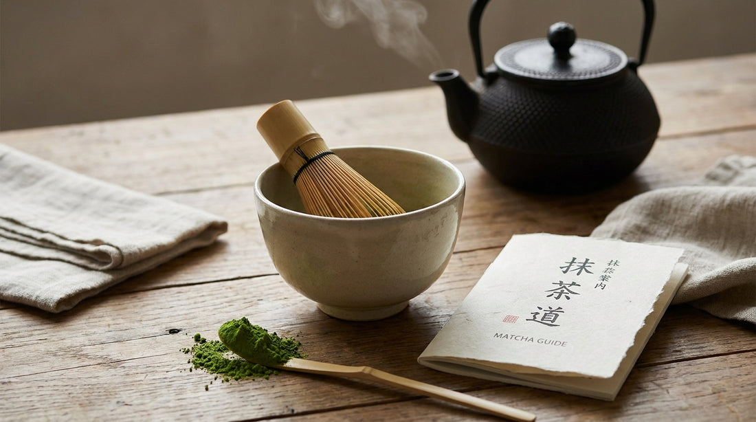 Ujicha Matcha FAQ: Everything You Need to Know Before Buying