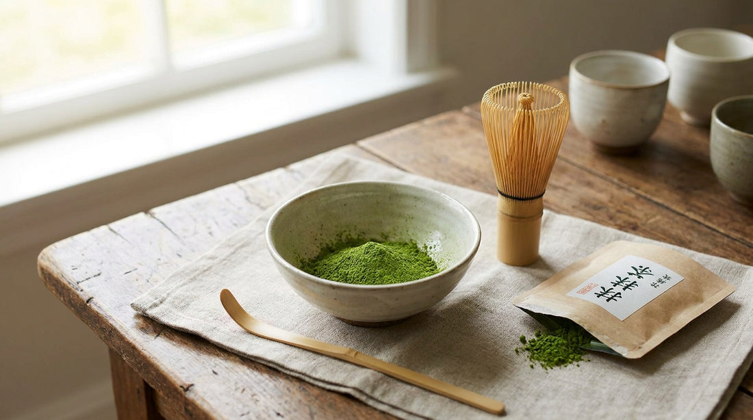 Where to Buy Recommended Matcha Powder Online in 2026
