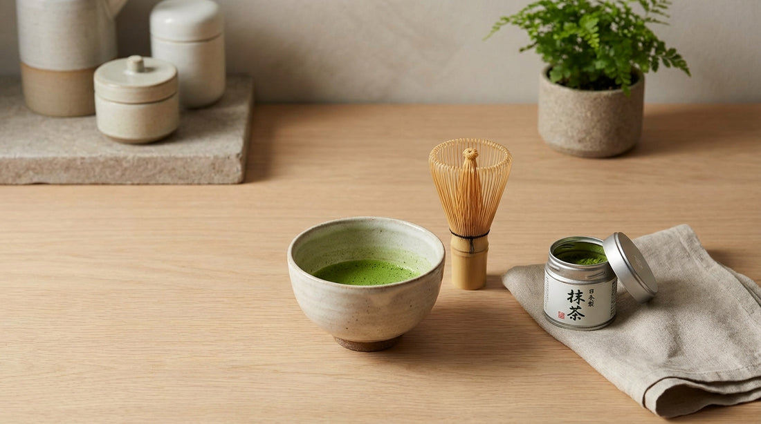 Yamamasa Koyamaen Where to Buy: The Trusted Guide for US Matcha Enthusiasts