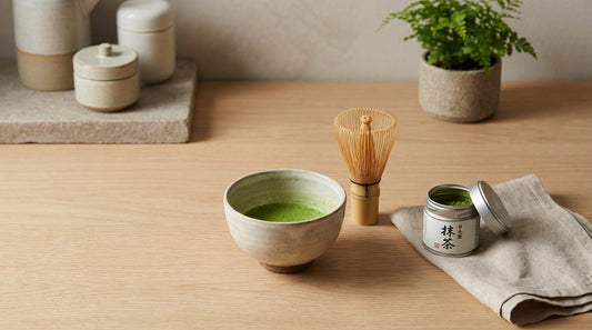 Yamamasa Koyamaen Where to Buy: The Trusted Guide for US Matcha Enthusiasts
