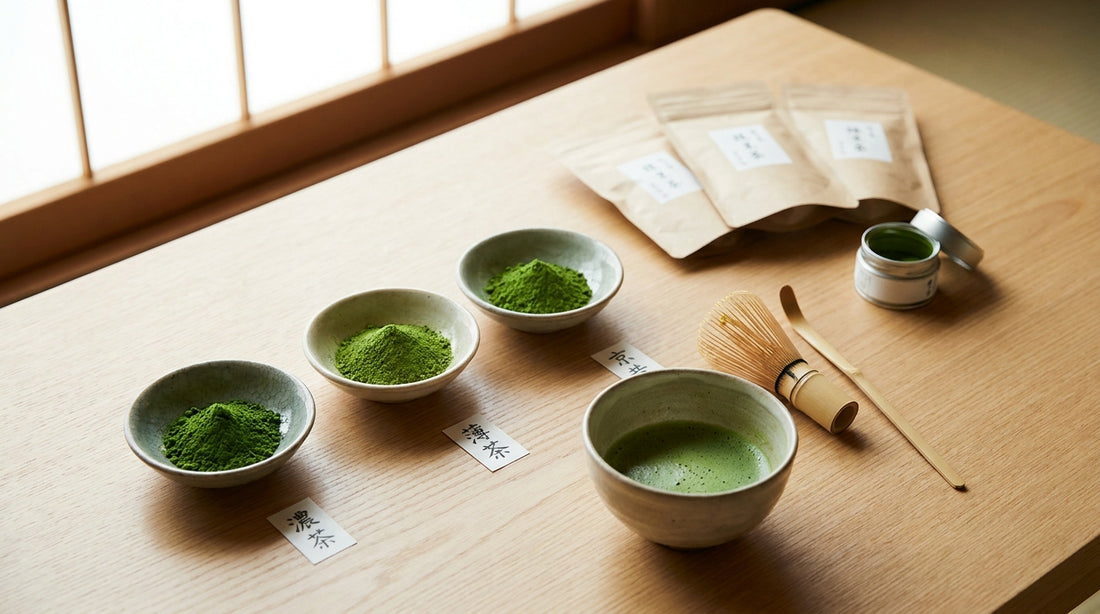 Tsujiri Matcha: Quality, Grades, and Where to Buy in the US
