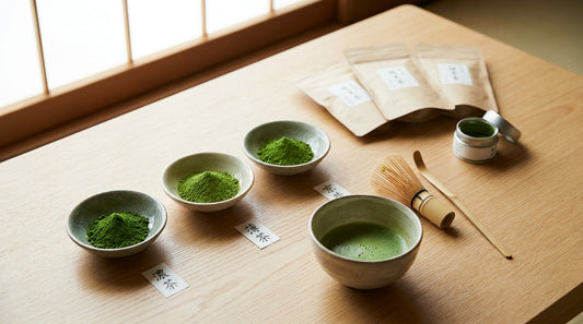 Tsujiri Matcha: Quality, Grades, and Where to Buy in the US