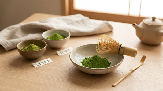 Uji Matcha: A Buyer's Guide to Kyoto's Most Sought-After Powder