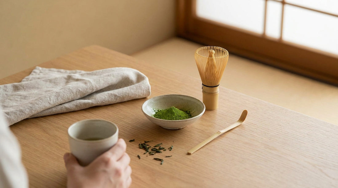 Ujicha Matcha Official Distributor: Authenticity and Quality Explained