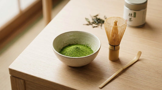 Is Ujicha Matcha Authentic Japanese Matcha?