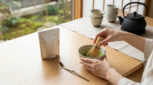 Who Owns Ujicha Matcha? Meet the Founder Behind the Brand