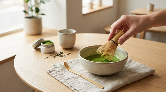 Best Places to Buy Recommended Matcha Powder Near Sunnyvale, CA