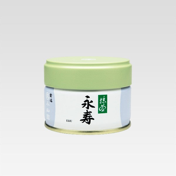 Eiju Marukyu Koyamaen Matcha