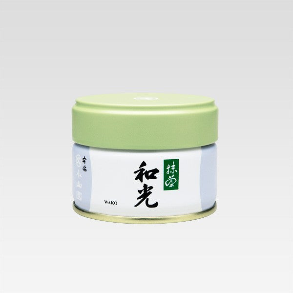 Wako Marukyu Koyamaen Matcha