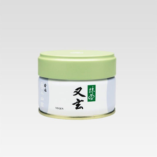 Yugen Marukyu Koyamaen Matcha