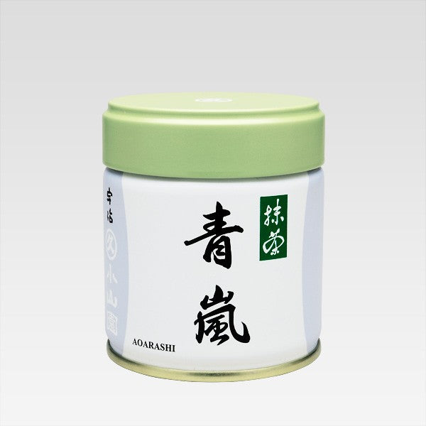 Aoarashi Marukyu Koyamaen Matcha