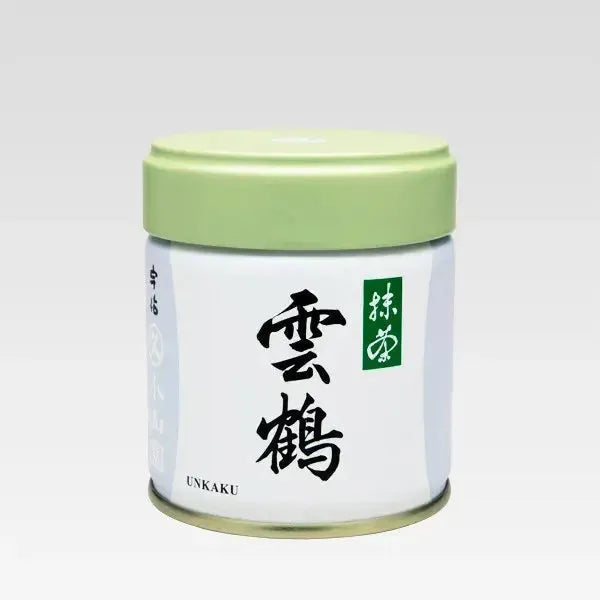 Unkaku - Marukyu Koyamaen matcha