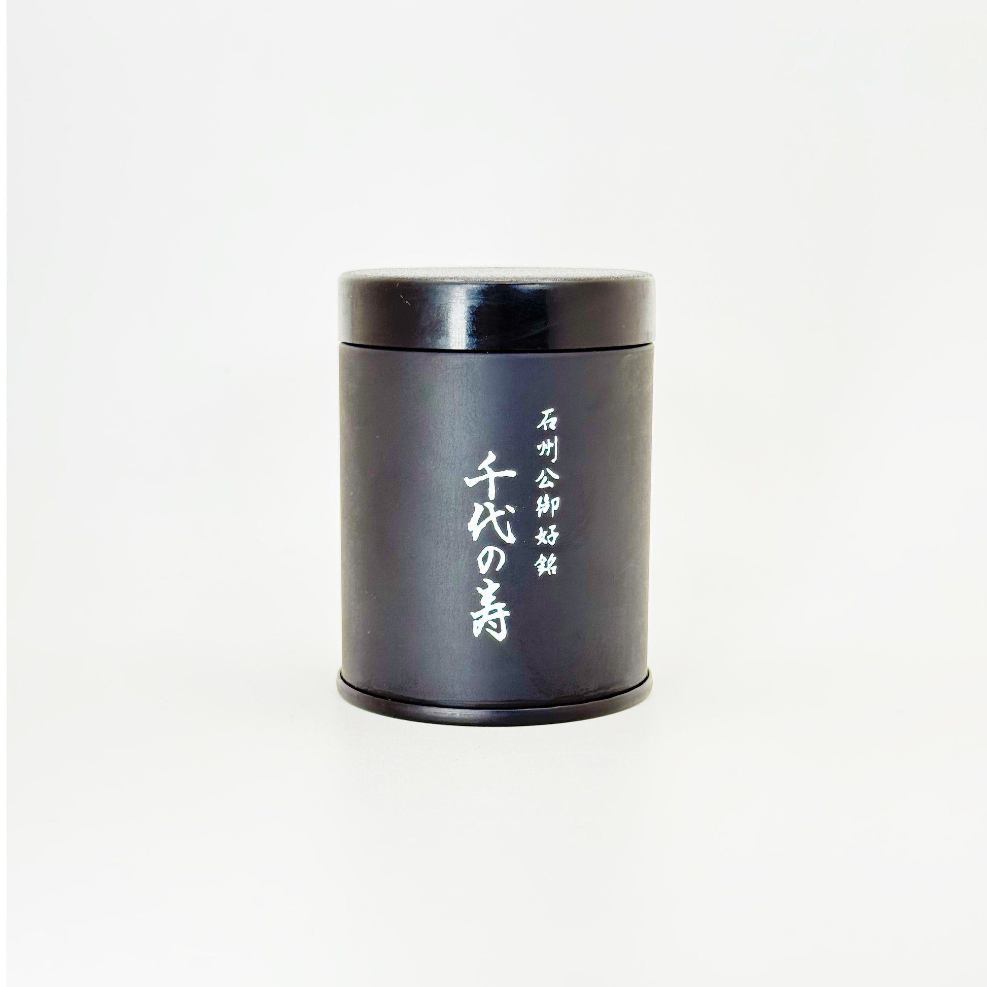 Chiyo-no-Kotobuki Matcha 30 Gram Tin Can