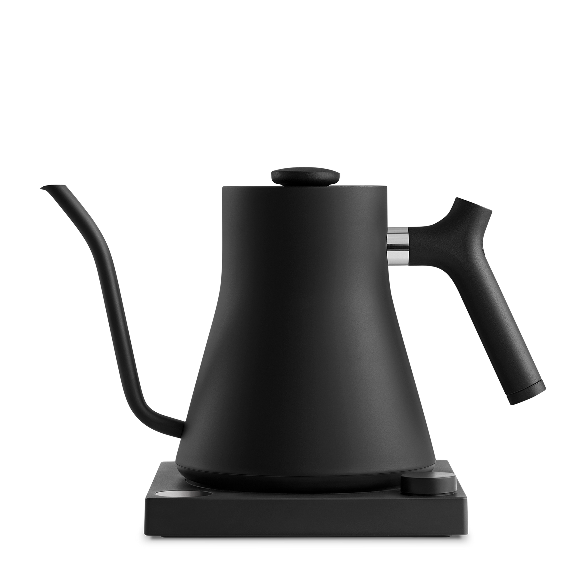 Fellow Stagg-EKG Black Kettle