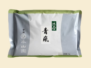 Aoarashi Matcha - Marukyu Koyamaen - 1 Kilogram Bag