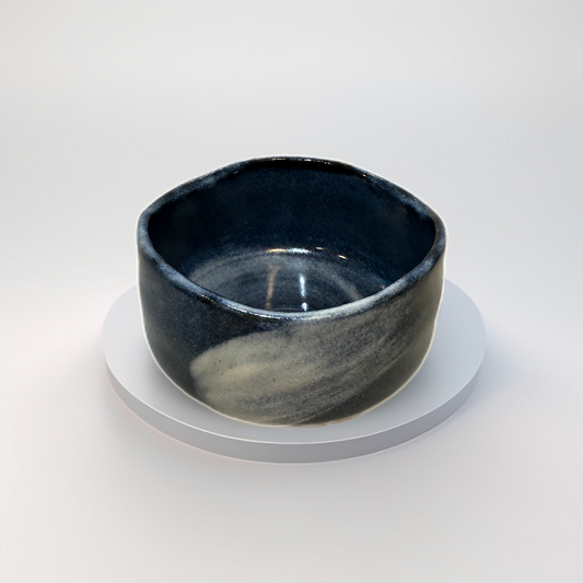 Aozora Chawan Matcha Bowl - Ujicha Matcha